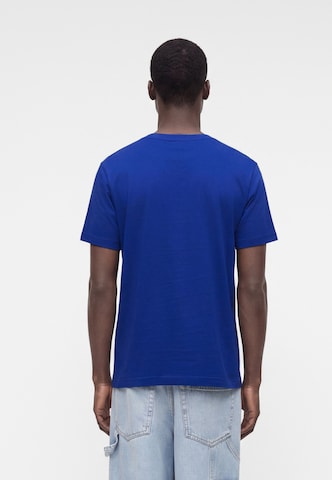 GANT - Camisa em azul