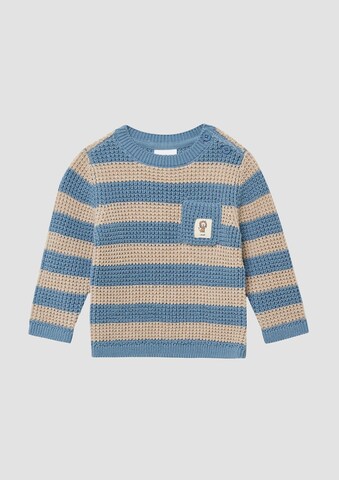 s.Oliver Sweater in Blue