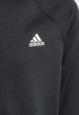 ADIDAS SPORTSWEAR - Chándal 'Sereno' en negro