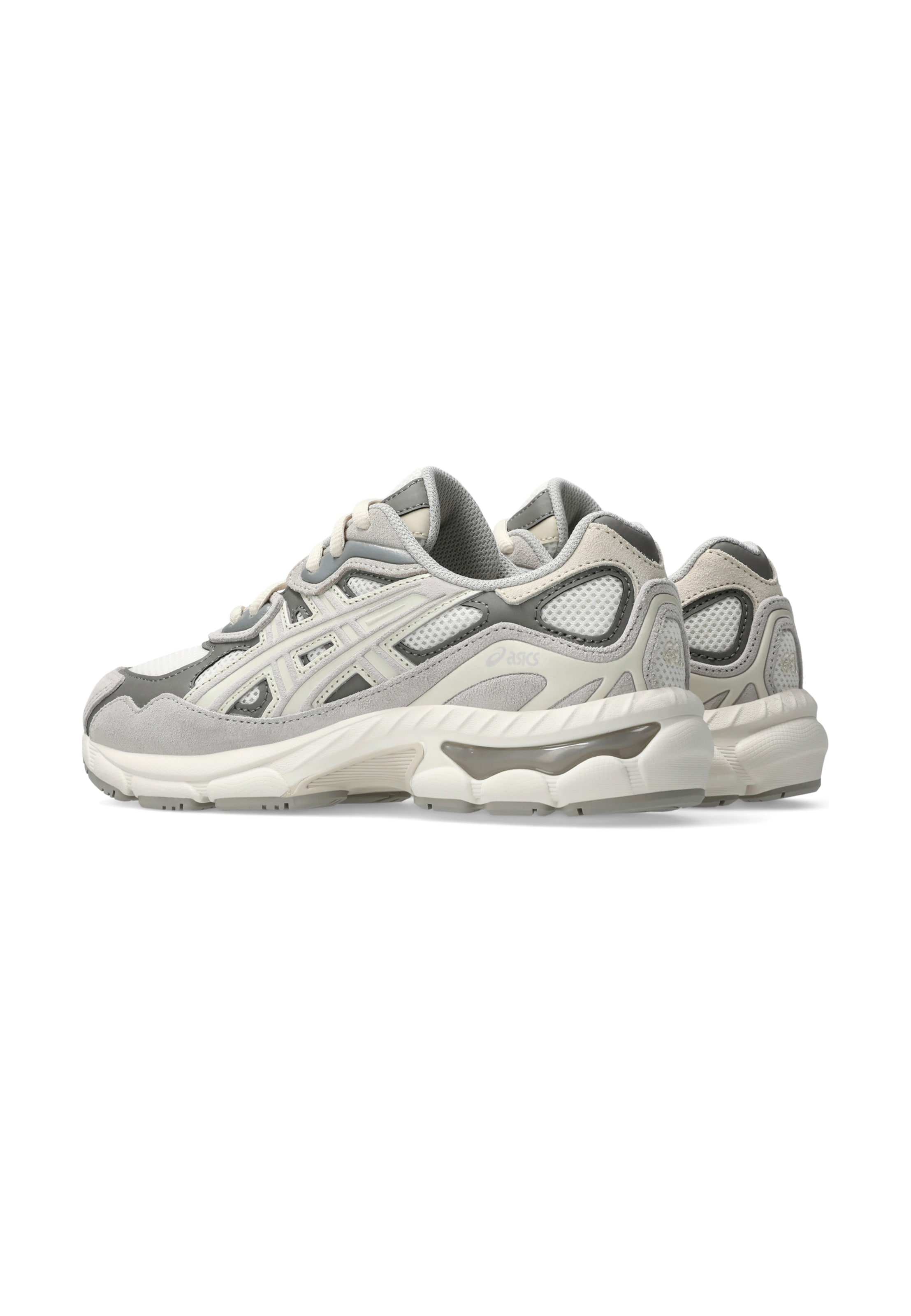 Scarpa sportiva 'GEL-NYC' di ASICS in beige