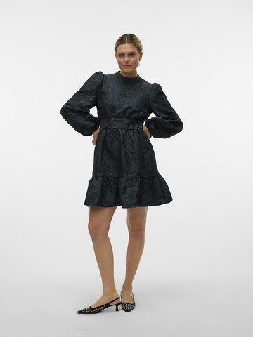 VERO MODA Coctailkjole i blå