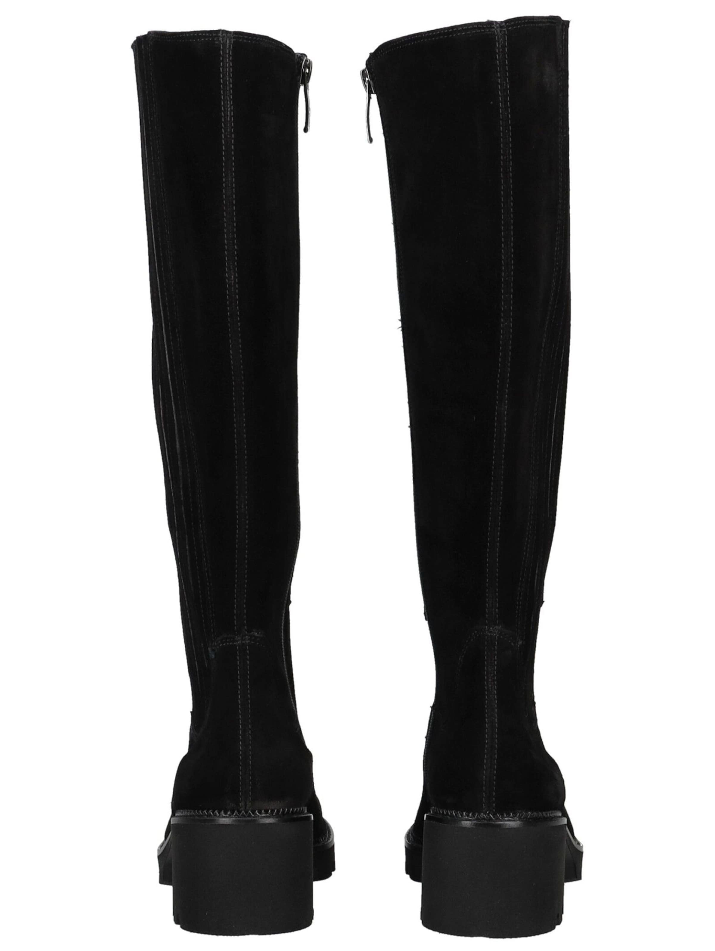 Paul Green Boot in Black