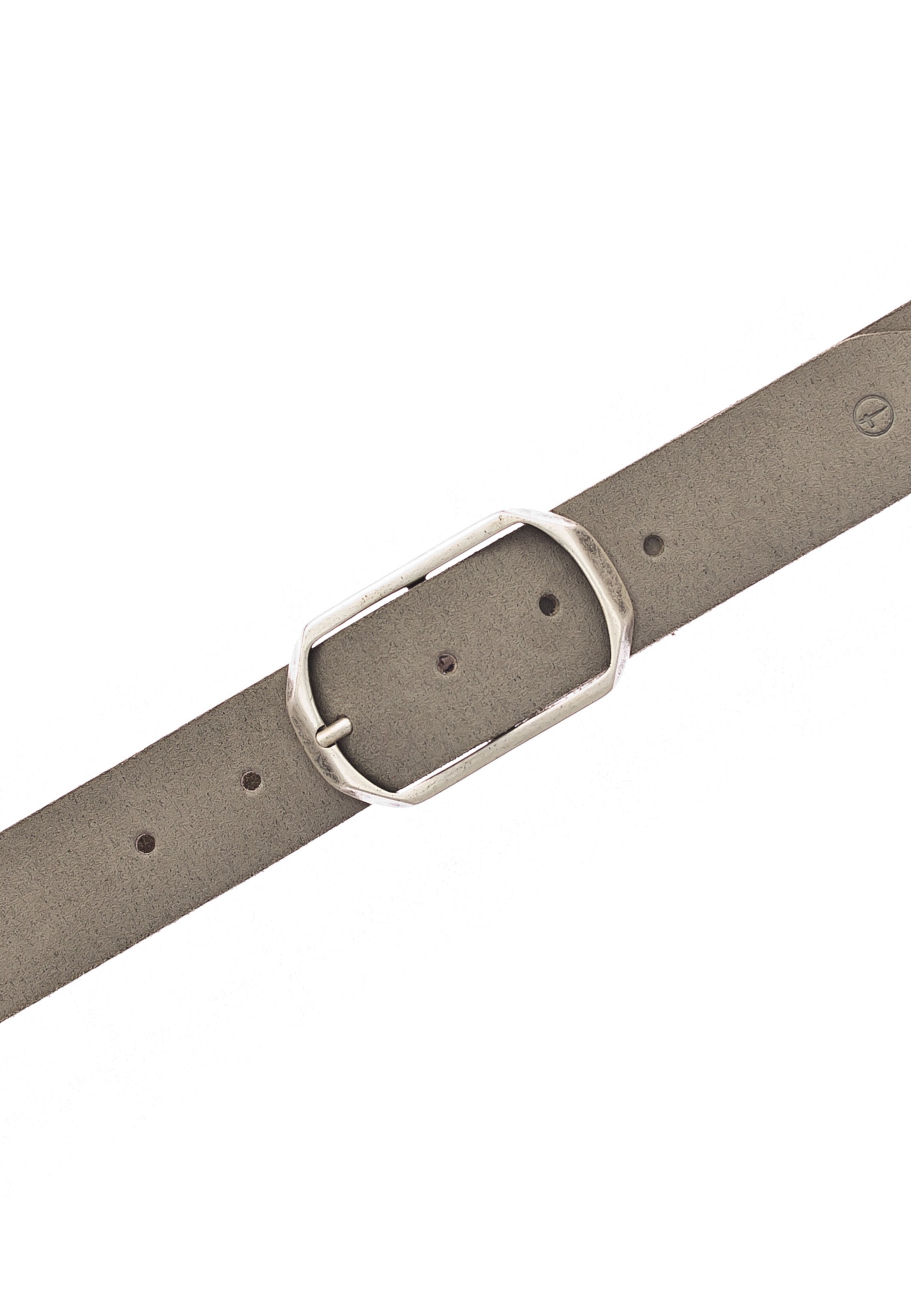 Tamaris Belt ' Essential Classics ' in Beige