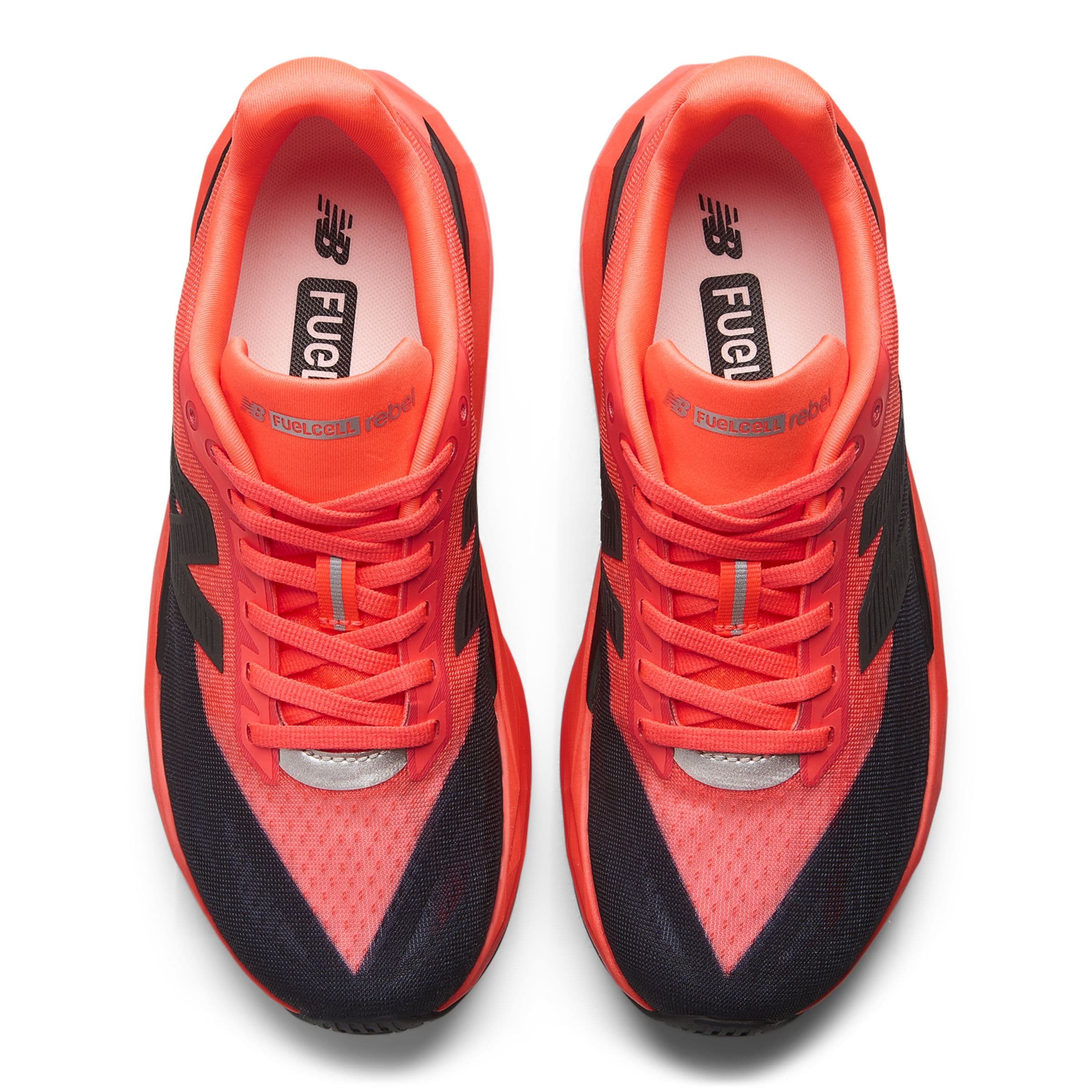 new balance Sneaker 'FuelCell Rebel v5'. in Rot