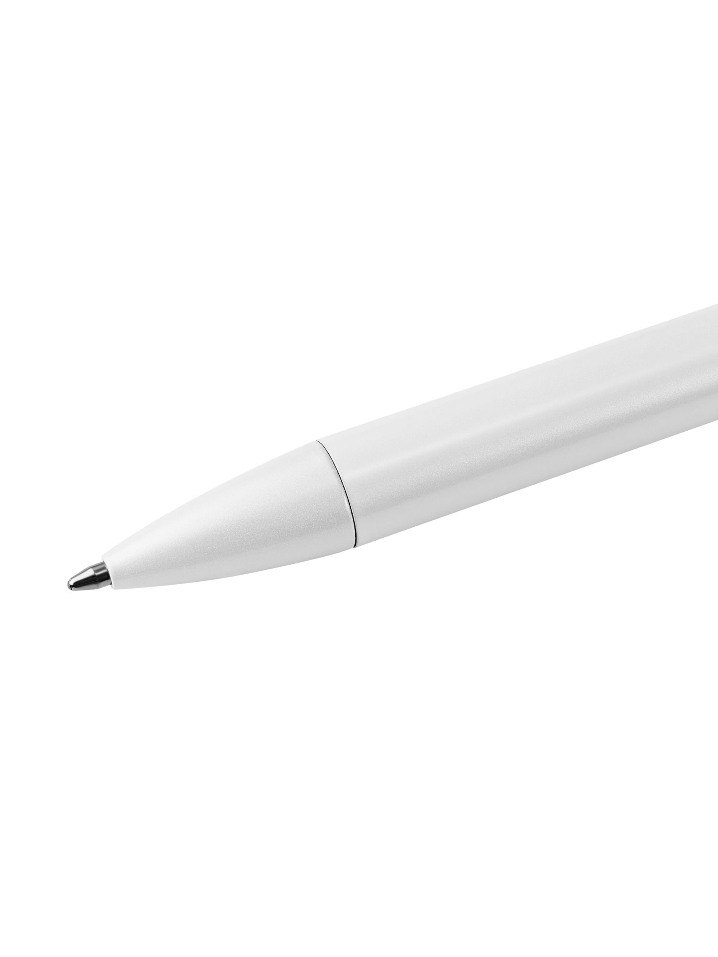 Victoria Hyde Kirjoitustarvike ' Crystal ' värissä valkoinen