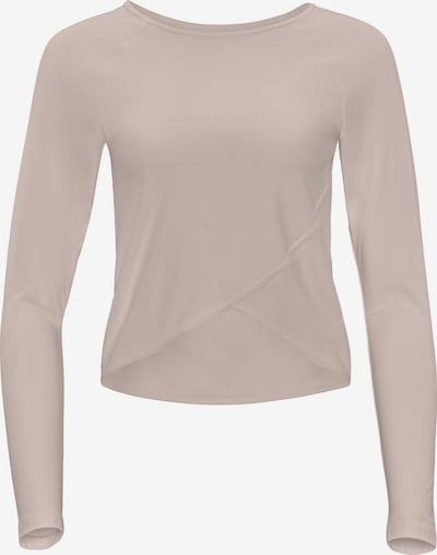 Winshape Paita 'AET131LS' värissä säämiskänkeltainen, Tuotenäkymä