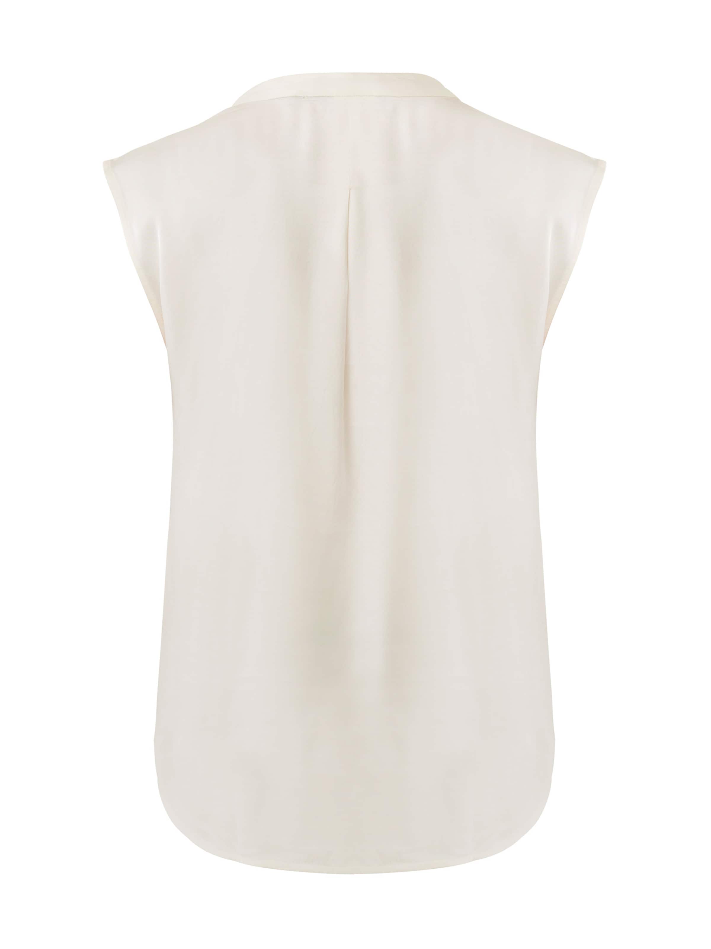 Chemisier MEXX en beige