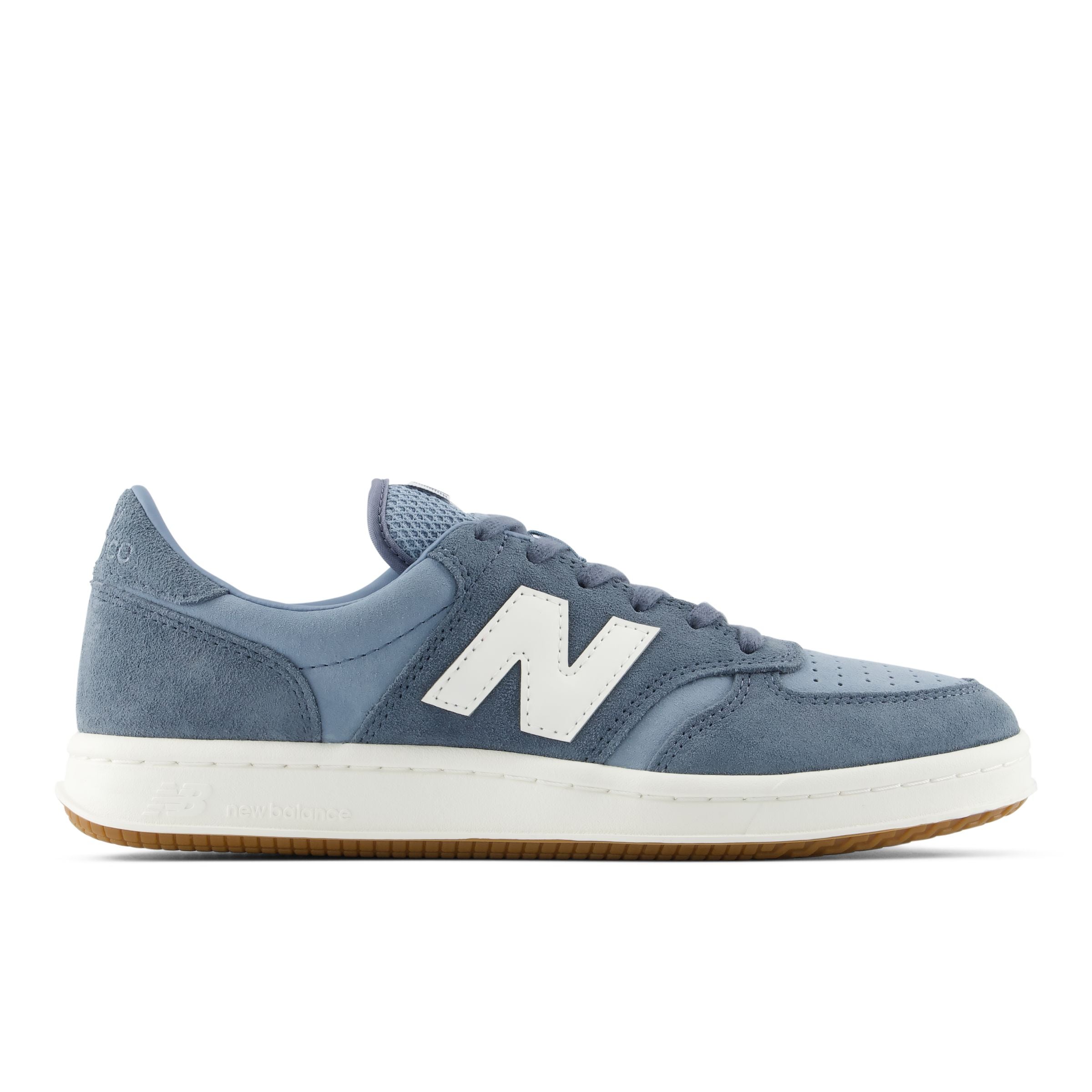 new balance Sneaker 'T500' in Blau