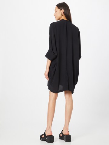 Robe Sisley en noir