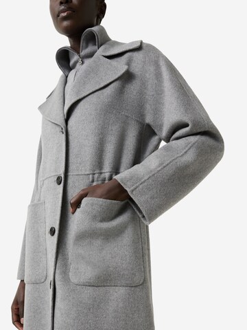 BOGNER Between-seasons coat 'IMANI ' in Grey