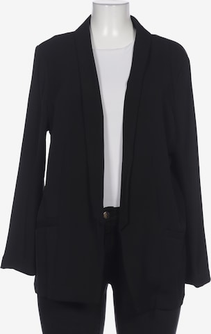 H&M Blazer 6XL in Schwarz: predná strana