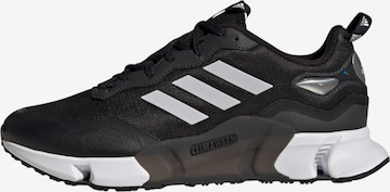 ADIDAS SPORTSWEAR Running Shoes 'CLIMAWARM' in Black: front