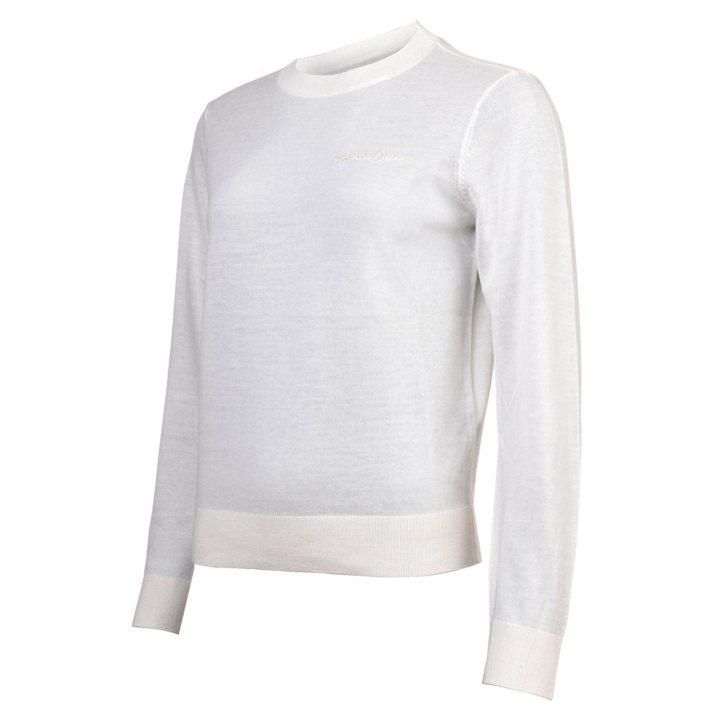 Pullover di ARMANI EXCHANGE in beige