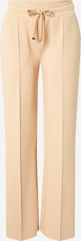 Riani Pants in Beige: front