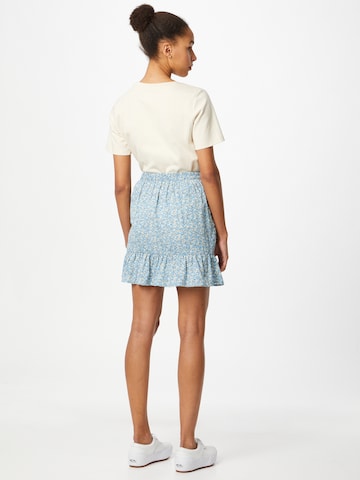 ONLY Skirt 'Olivia' in Blue