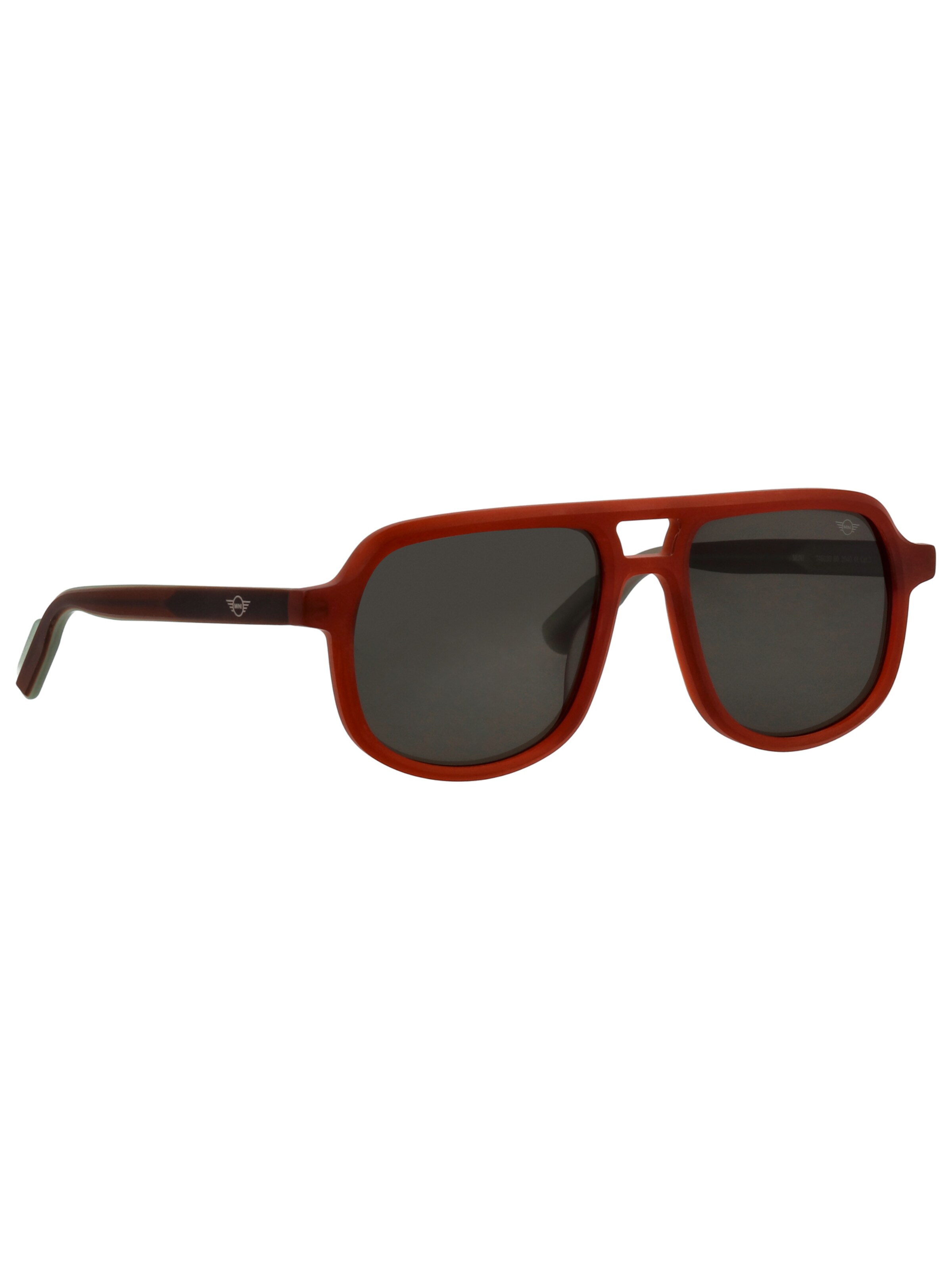 MINI Eyewear Sunglasses in Red