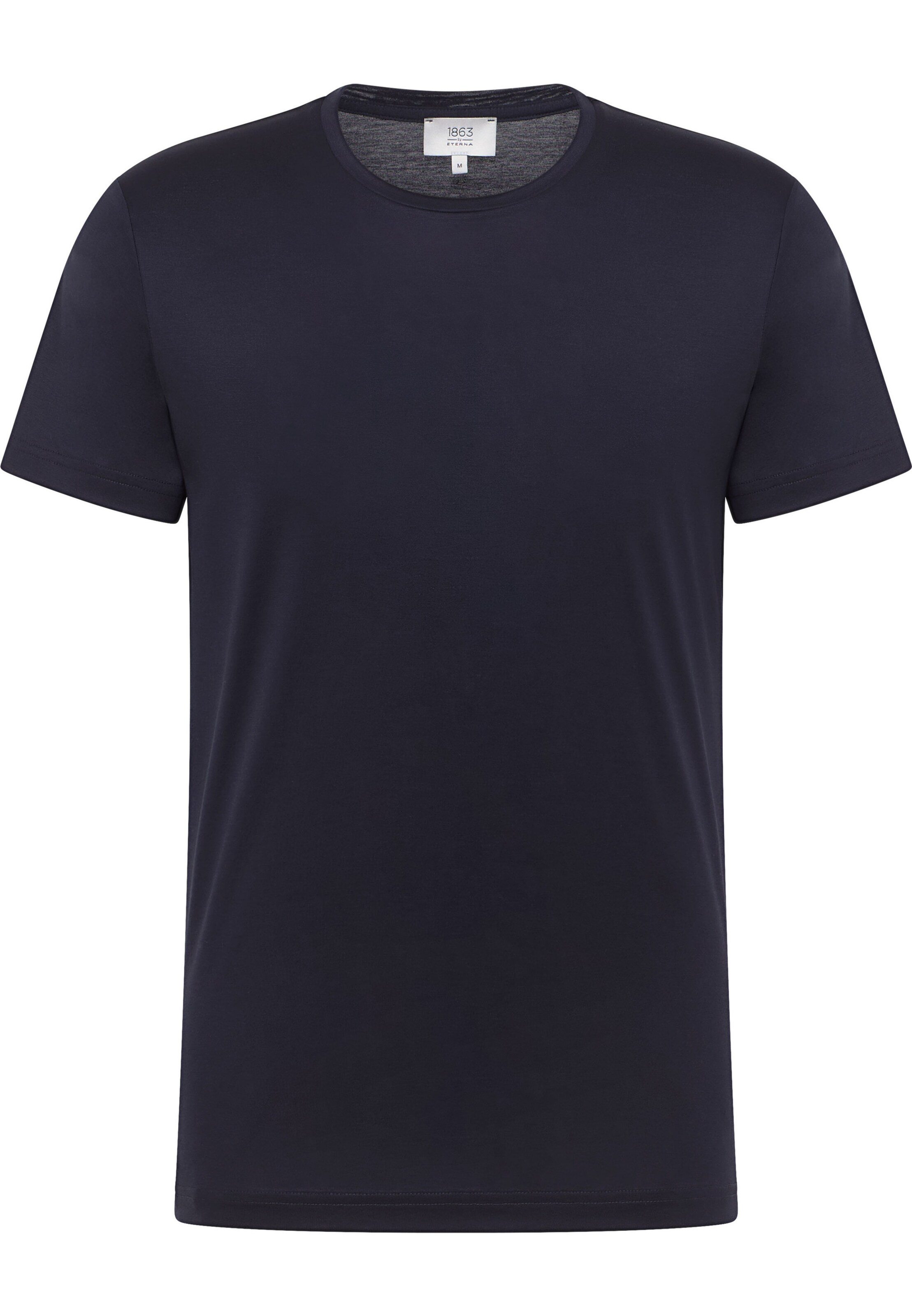 ETERNA Shirt in Blue: front