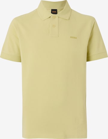 BOSS Särk 'Prime', värv roheline: eest vaates