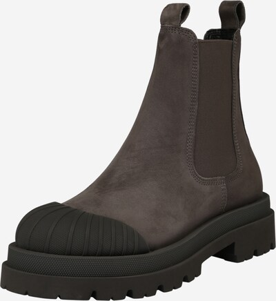 Kennel & Schmenger Chelsea Boots 'STUDIO' in Muddy colored, Item view
