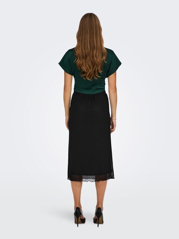 JDY Skirt 'Elsa' in Black