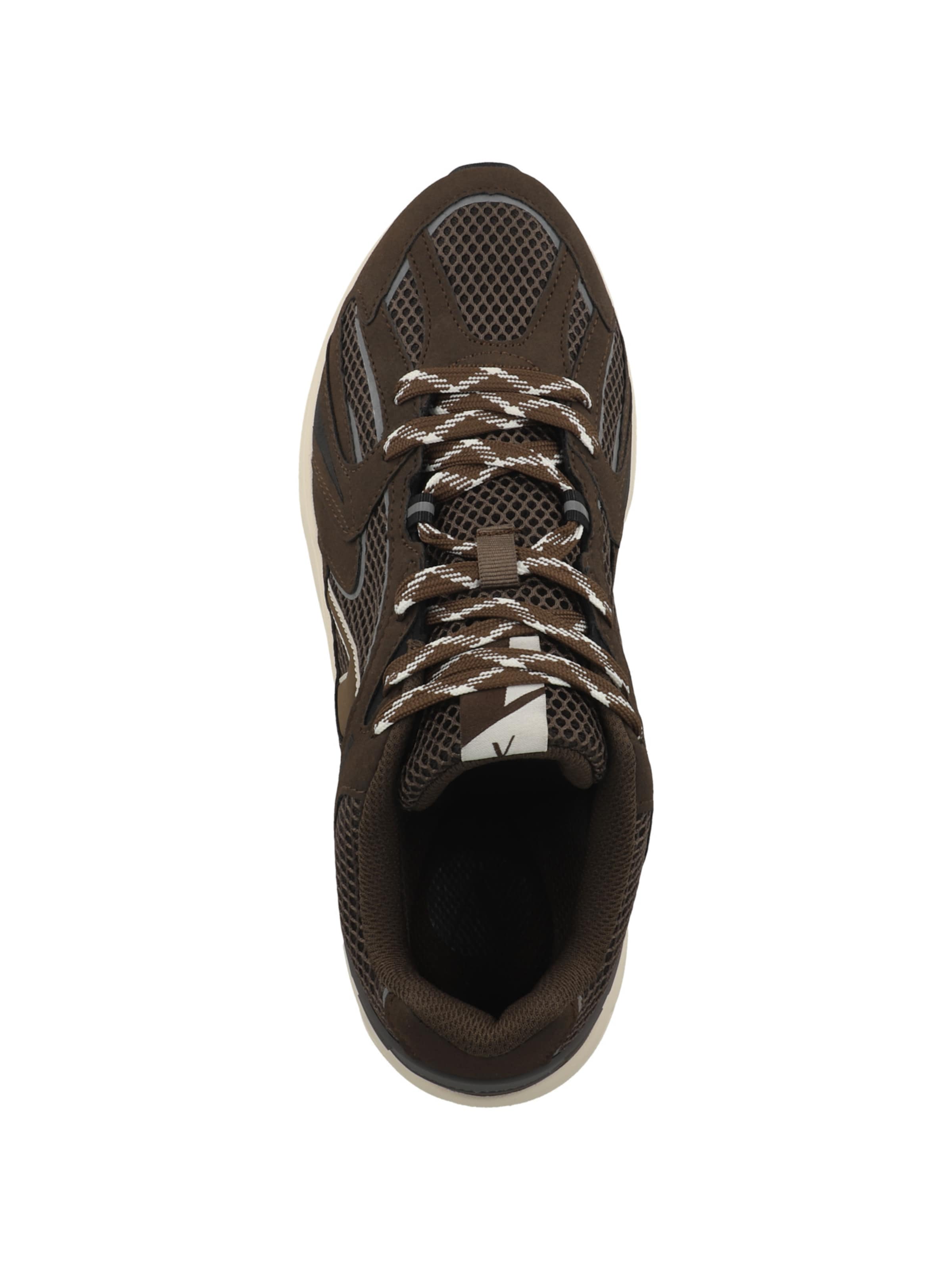 Baskets basses 'Oserra' ARKK Copenhagen en marron