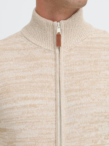 Giacchetta ' BHDano ' di BLEND in beige