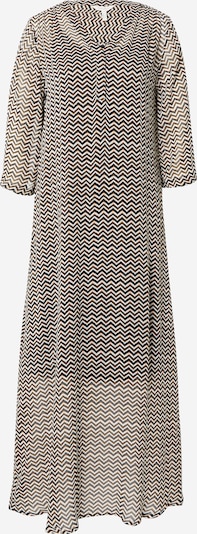 Suknelė 'Berit' iš Part Two, spalva – ruda / juoda / balta, Prekių apžvalga