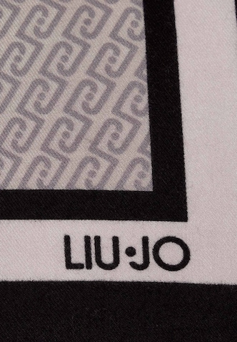 Sciarpa di Liu Jo in nero