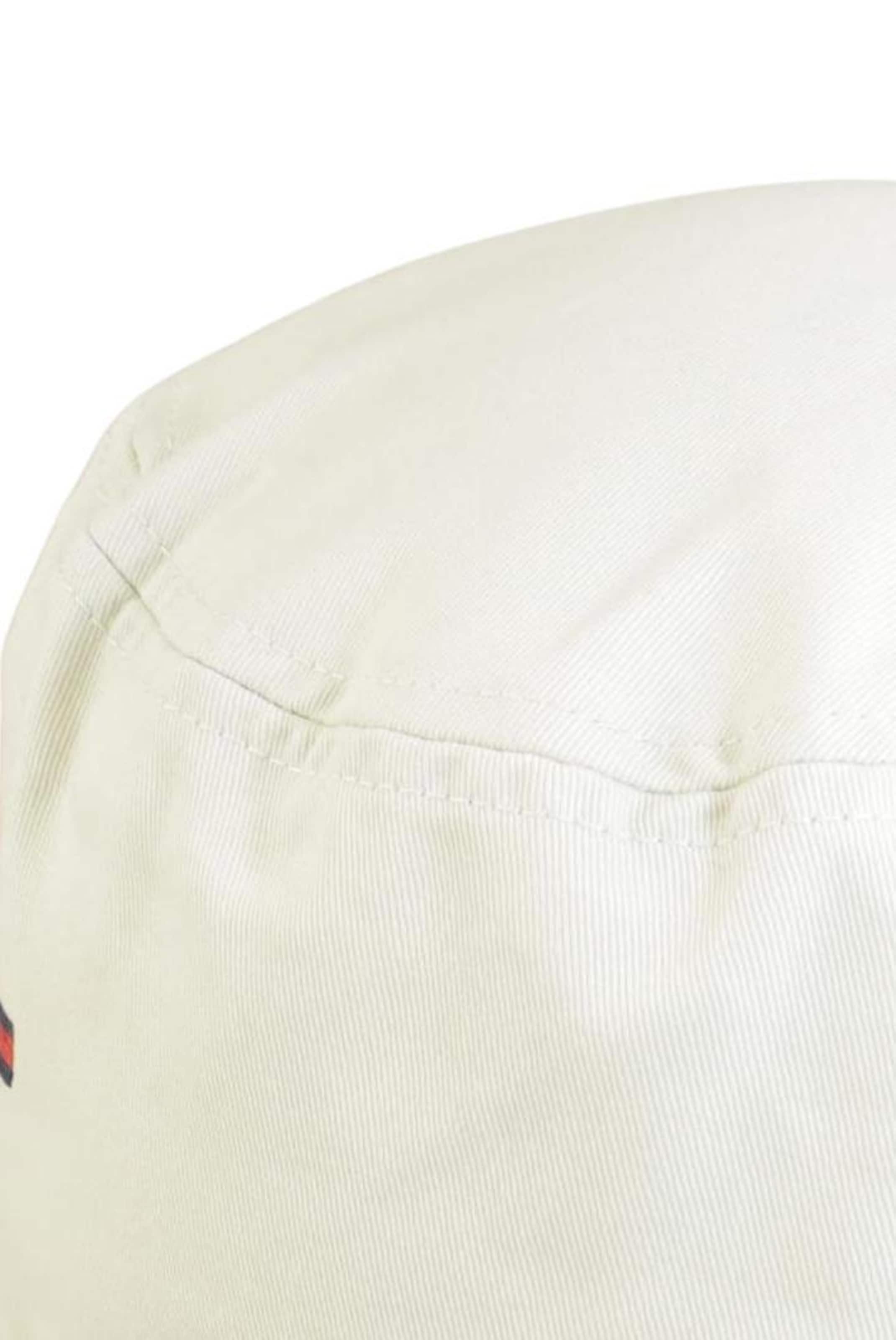 TOMMY HILFIGER Hat & Cap in One size in White