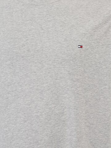 Tommy Hilfiger Big & Tall - Camiseta en gris