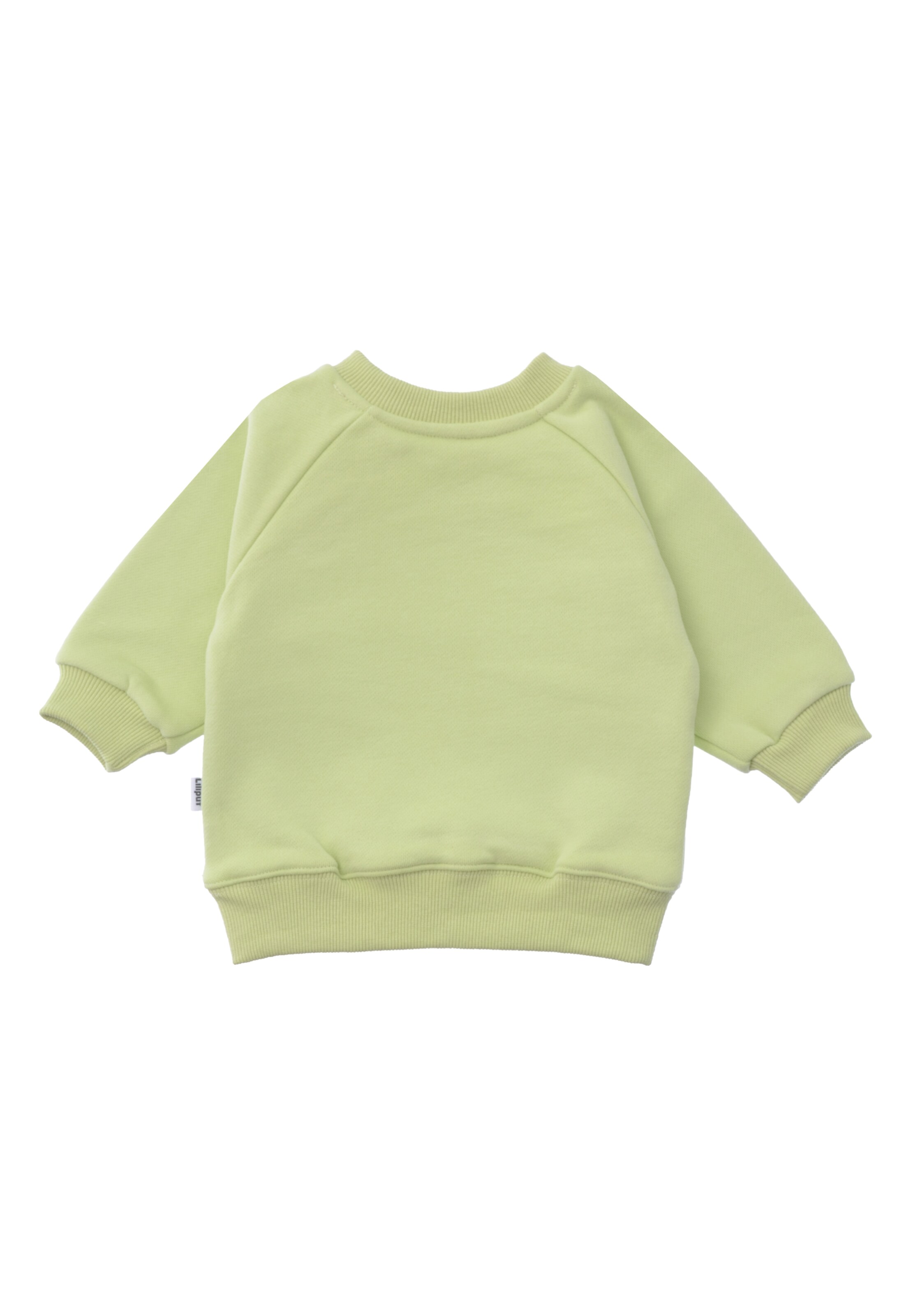 LILIPUT Sweatshirt in Beige