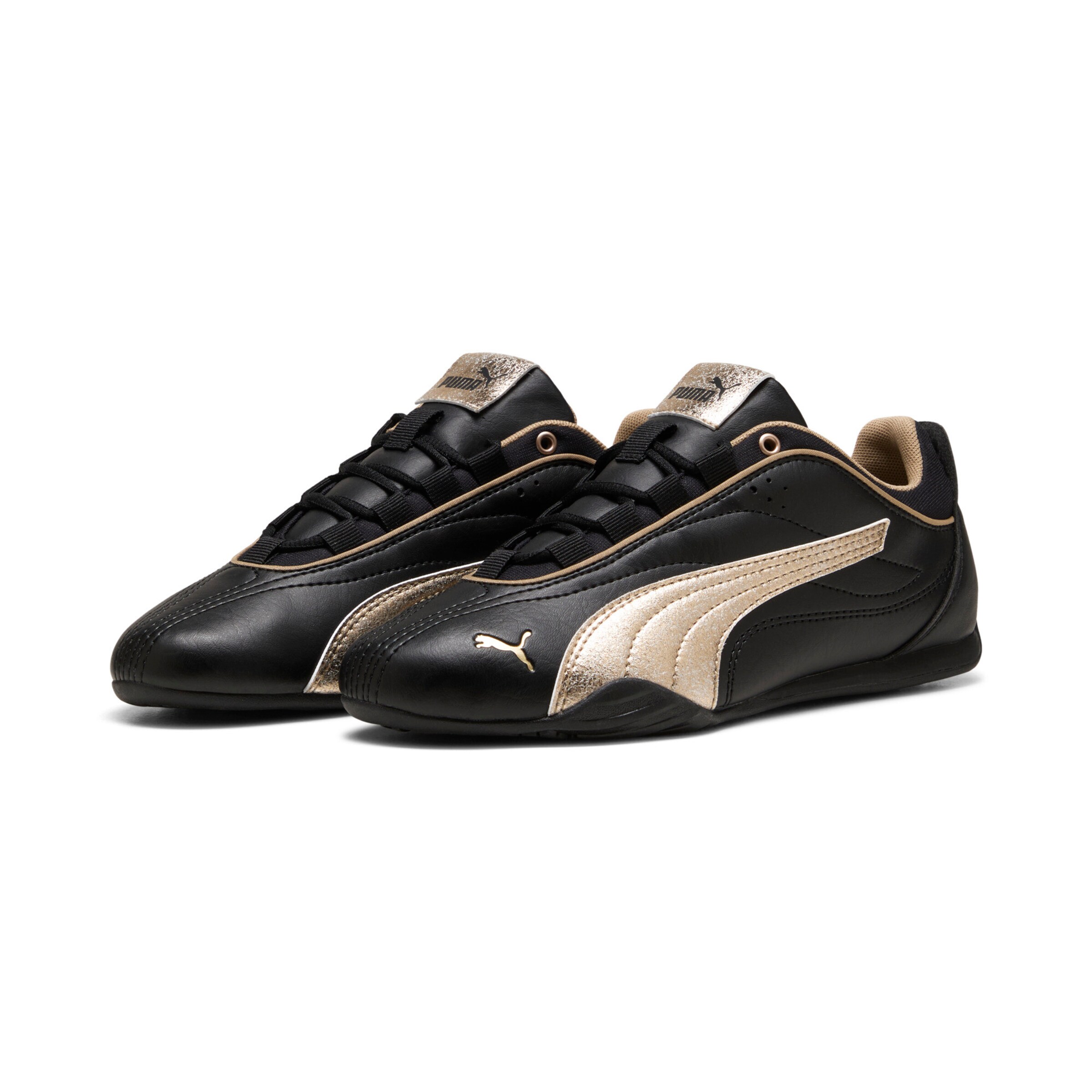 PUMA Sneakers 'Speedcat' in Black