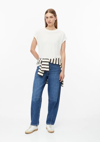 Barrel Jeans de la s.Oliver pe albastru