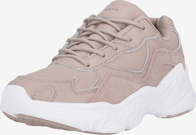 Athlecia Athletic Shoes 'CHUNKY' in Nude, Item view