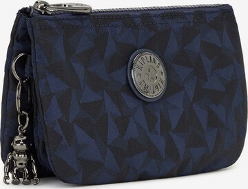 KIPLING - Estuche 'CREATIVITY L' en azul