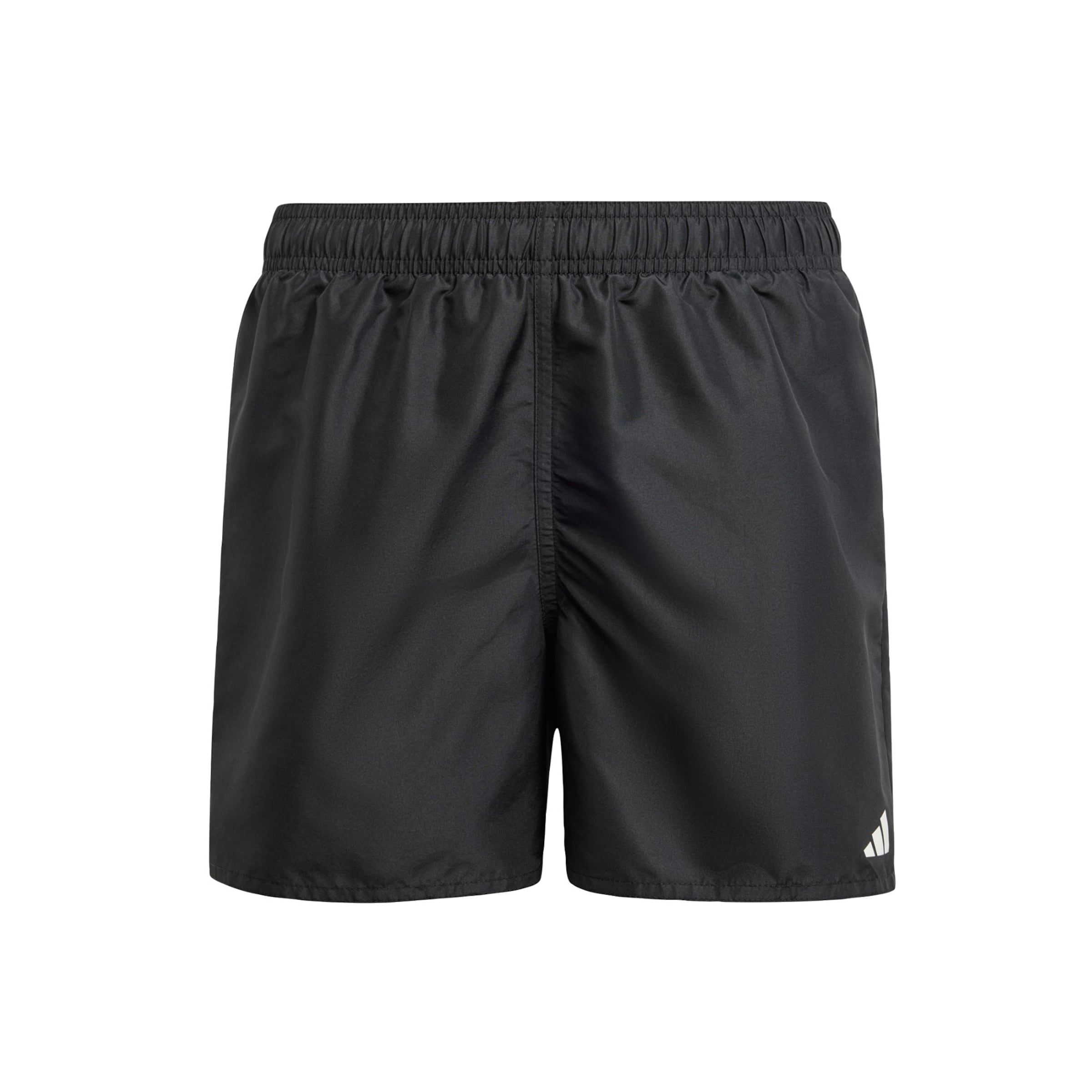 ADIDAS SPORTSWEAR Sportovní plavky 'Swim Shorts' – černá: přední strana