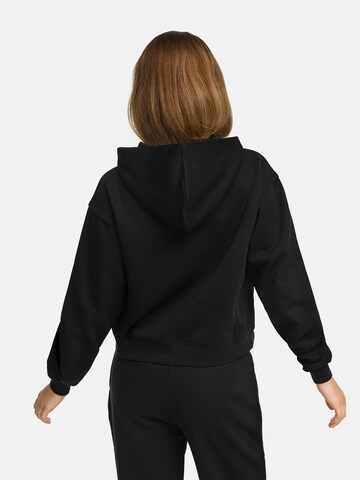 cfab (formerly creamy fabrics) Sweatshirt 'Classic' in Black
