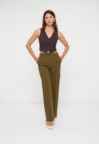 Anna Field - Chaleco para traje en marrón