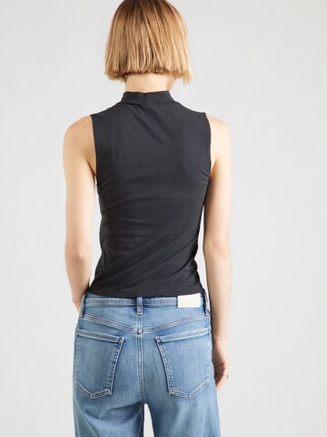 LEVI'S ® Topp 'EFFORTLESS', värv must
