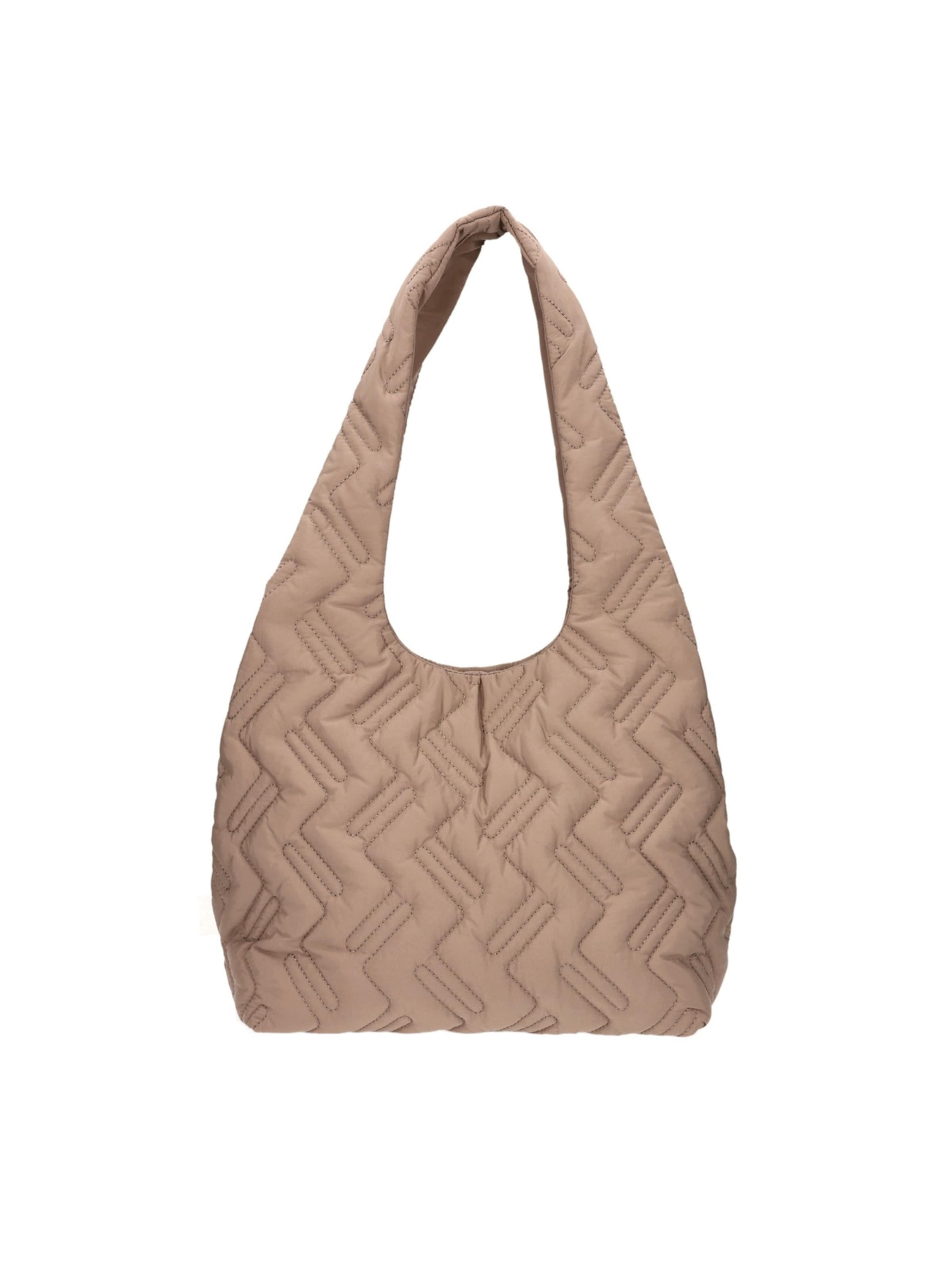 ZWEI Shopper 'CLEO CL100' in Brown