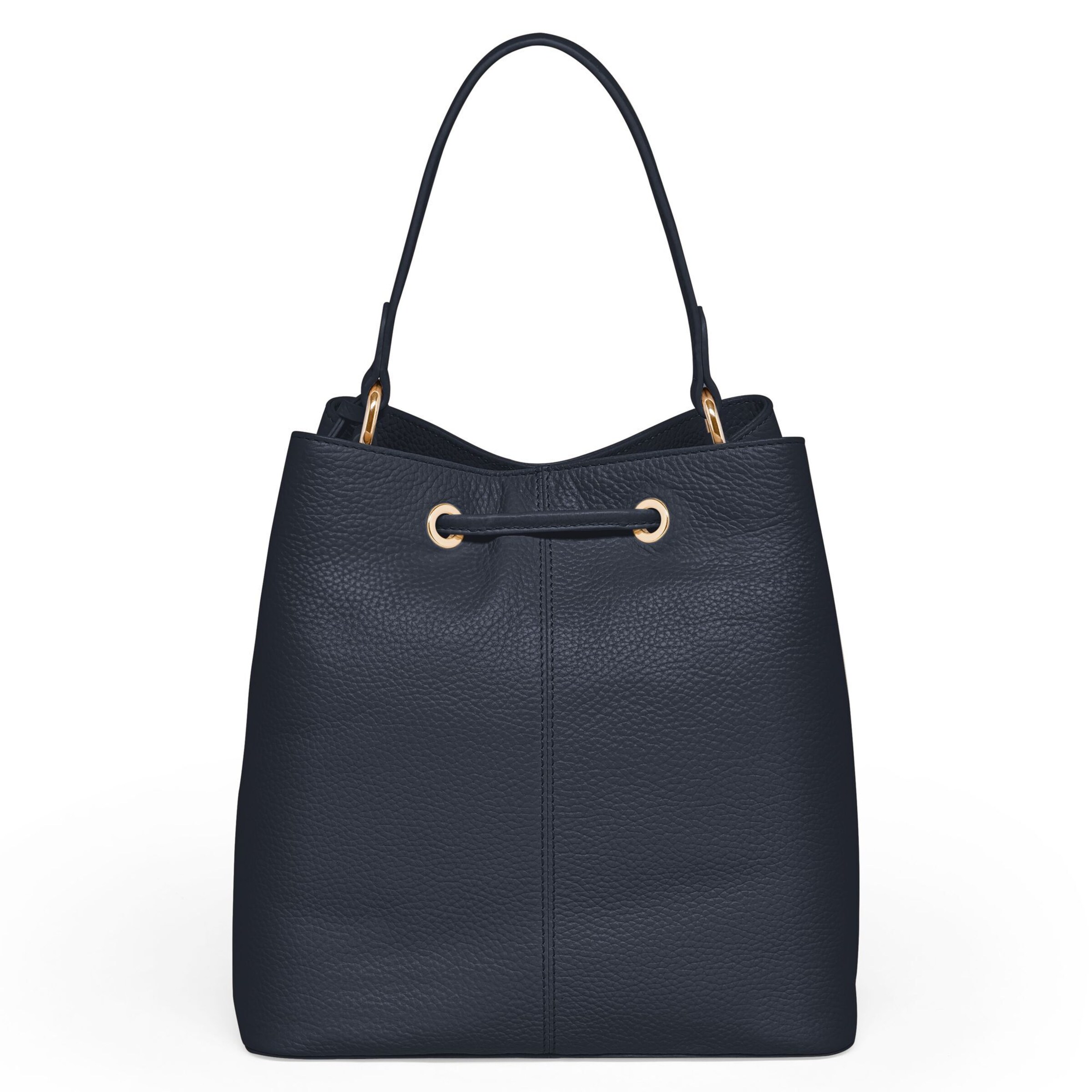 Lazarotti Pouch 'Bologna' in Blue