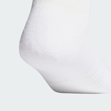 ADIDAS PERFORMANCE Sports socks 'Ess' in Blue