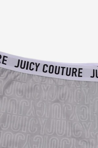 Juicy Couture Shorts XL in Grau