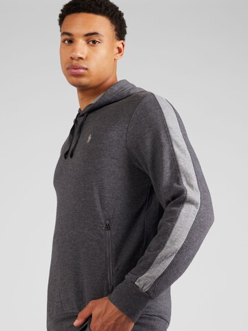 Polo Ralph Lauren - Sweatshirt em cinzento