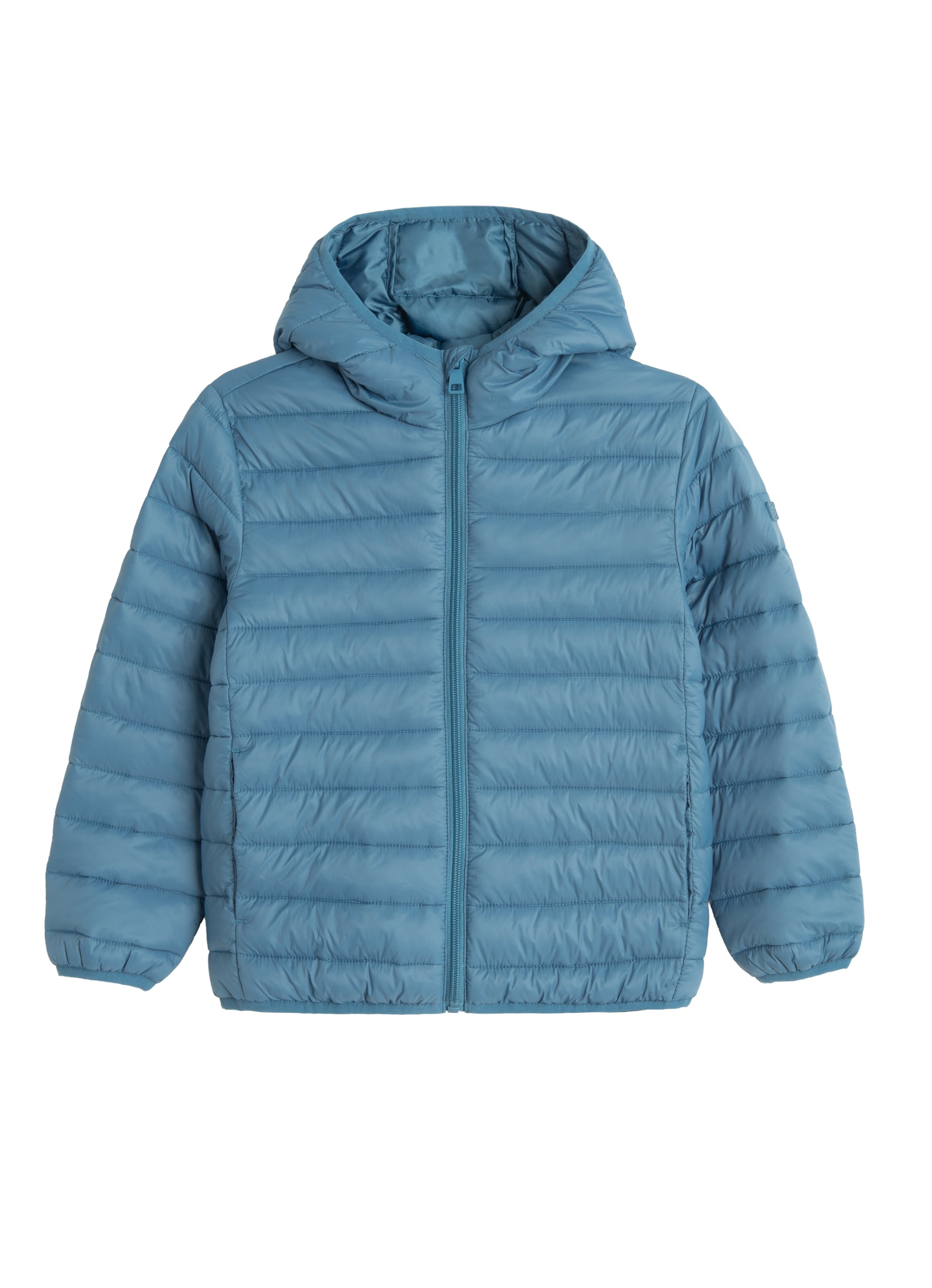 COOL CLUB by SMYK - Chaqueta de entretiempo en azul: frente