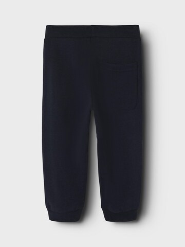 NAME IT Regular Trousers in Blue