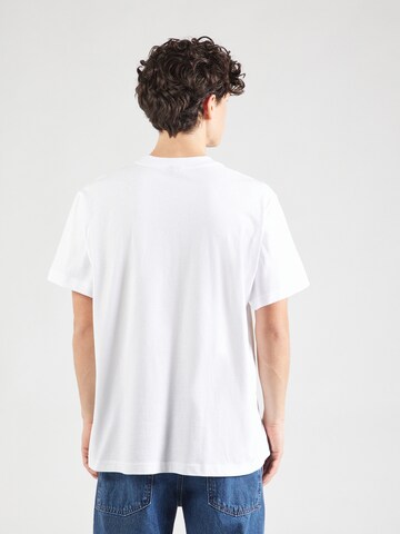 G-STAR T-Shirt in Weiß
