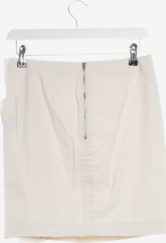 ISABEL MARANT Skirt in S in White