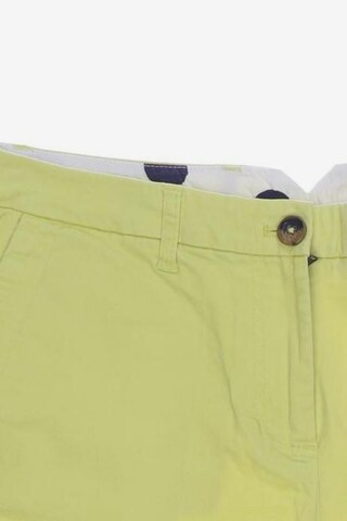 Boden Shorts in M in Yellow