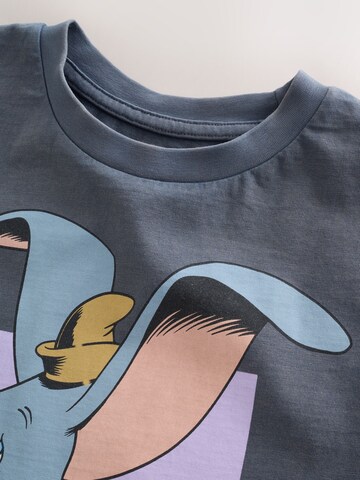 Next Shirt in Grey